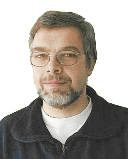 Dipl.-Ing. Wolfgang Stahl